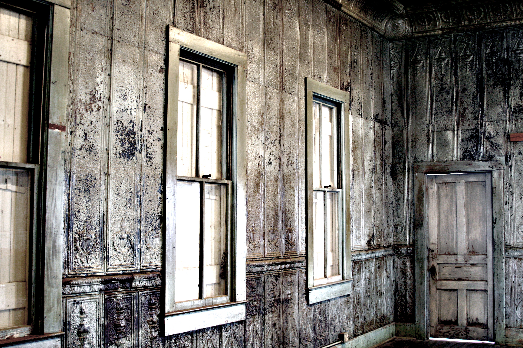 Marburger Antique Shop