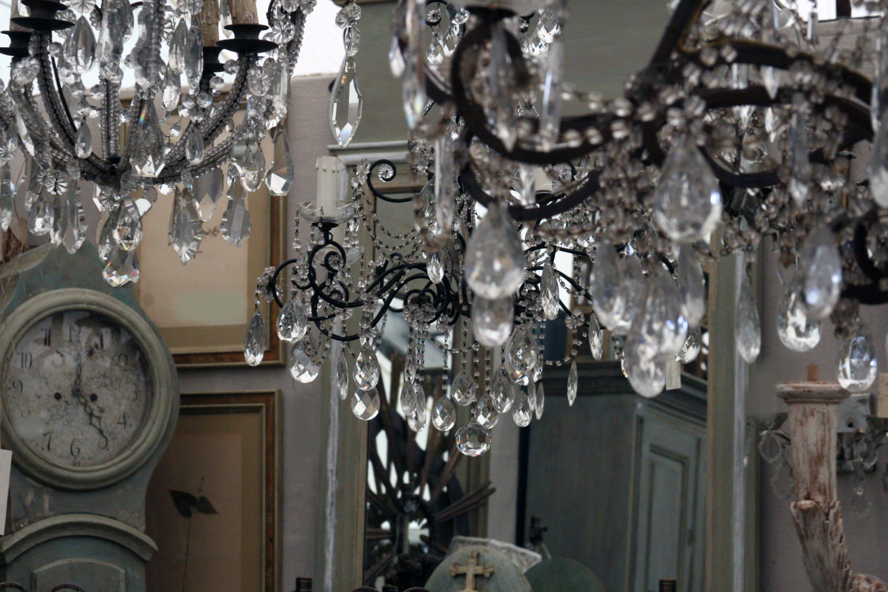 French antique chandeliers French antique chandeliers