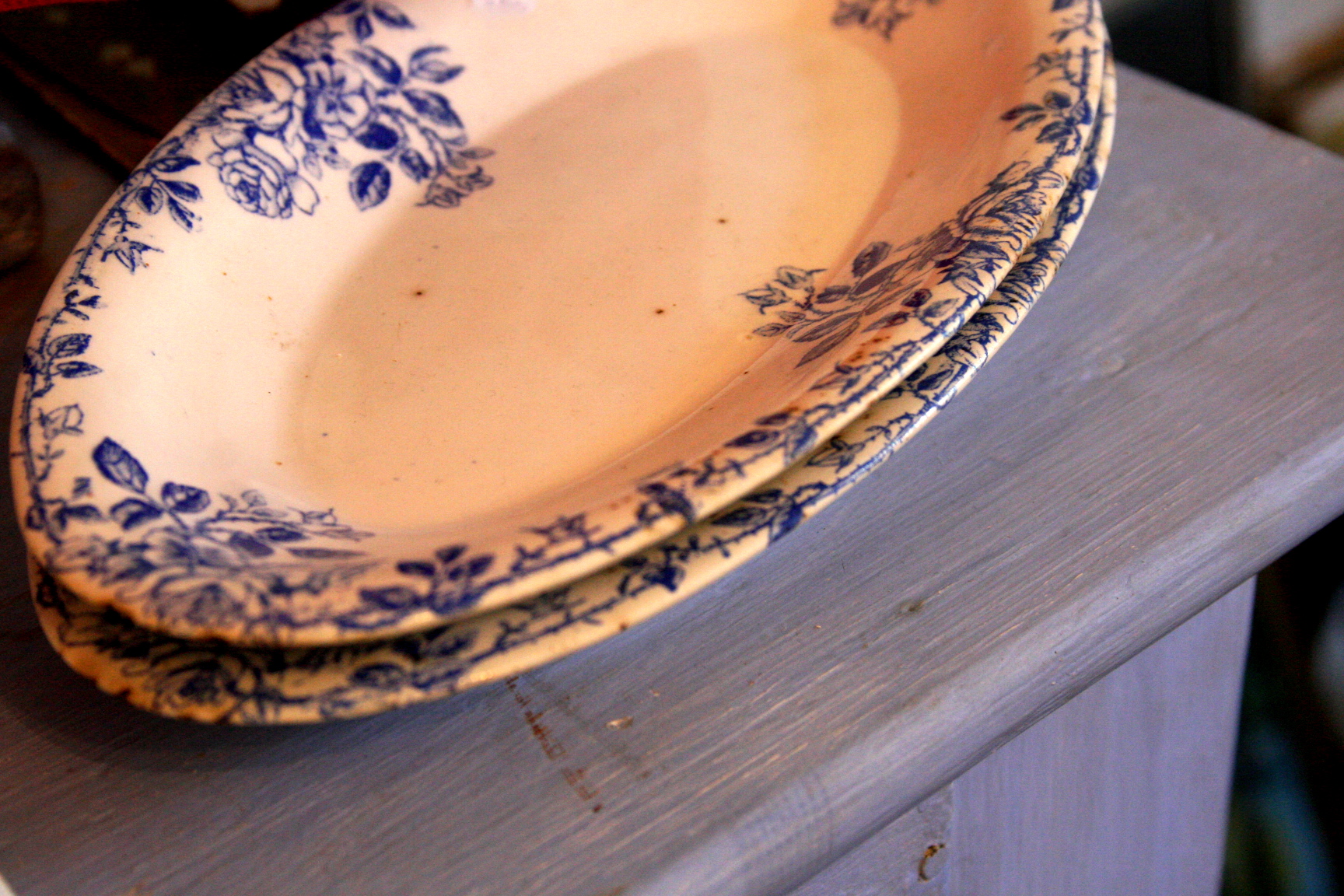 French country blue French country blue