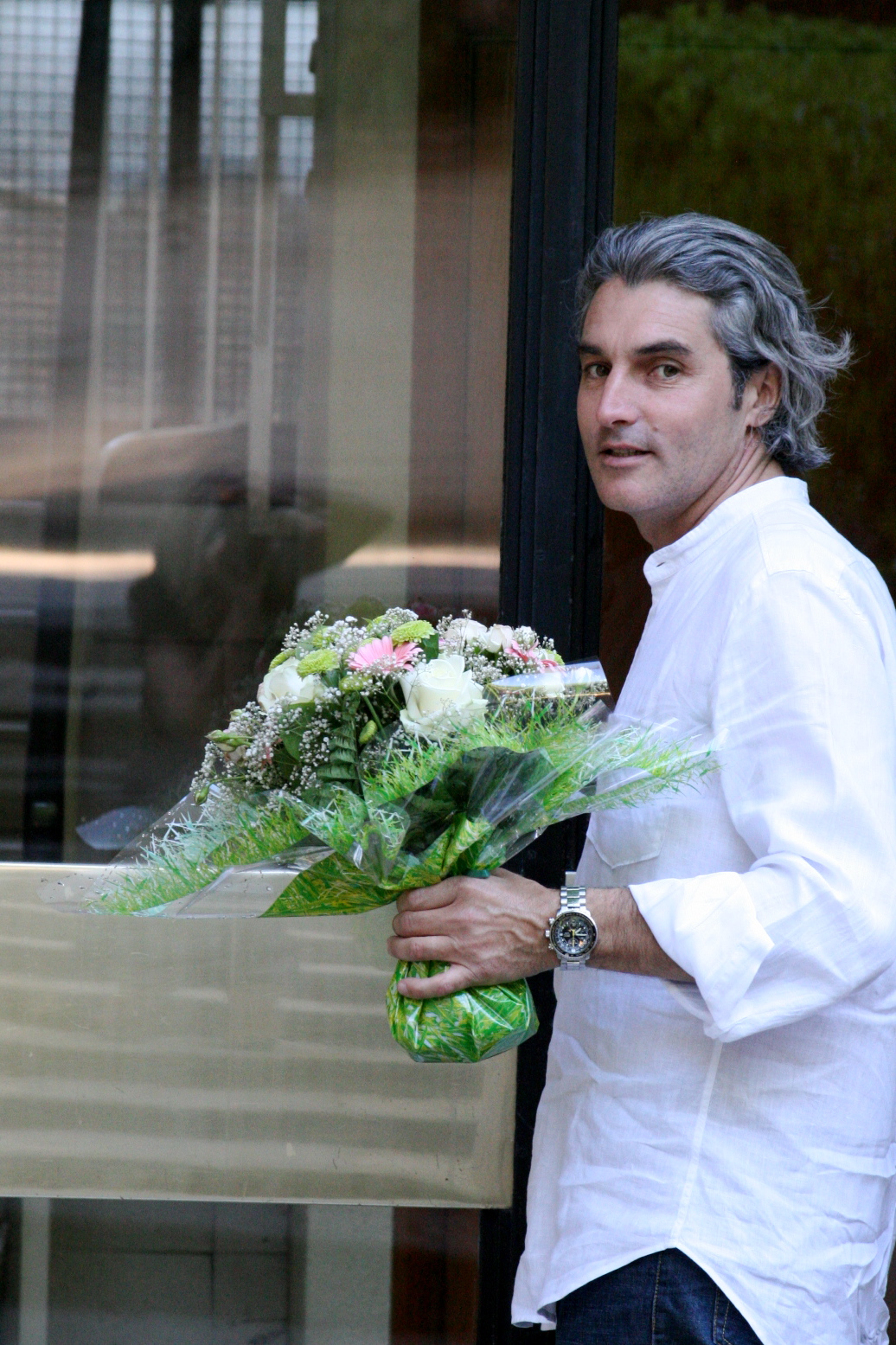 French Dessert French Dessert