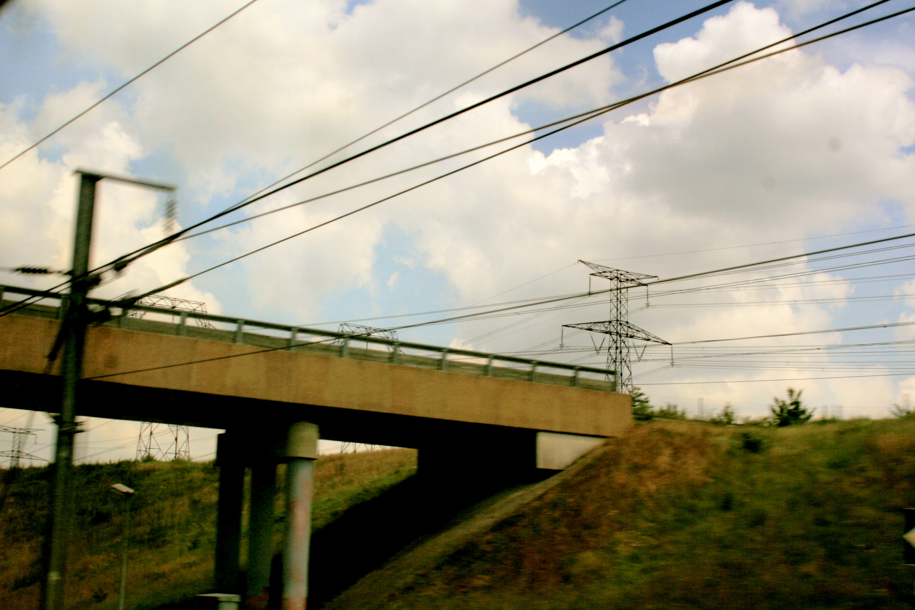 overpass 