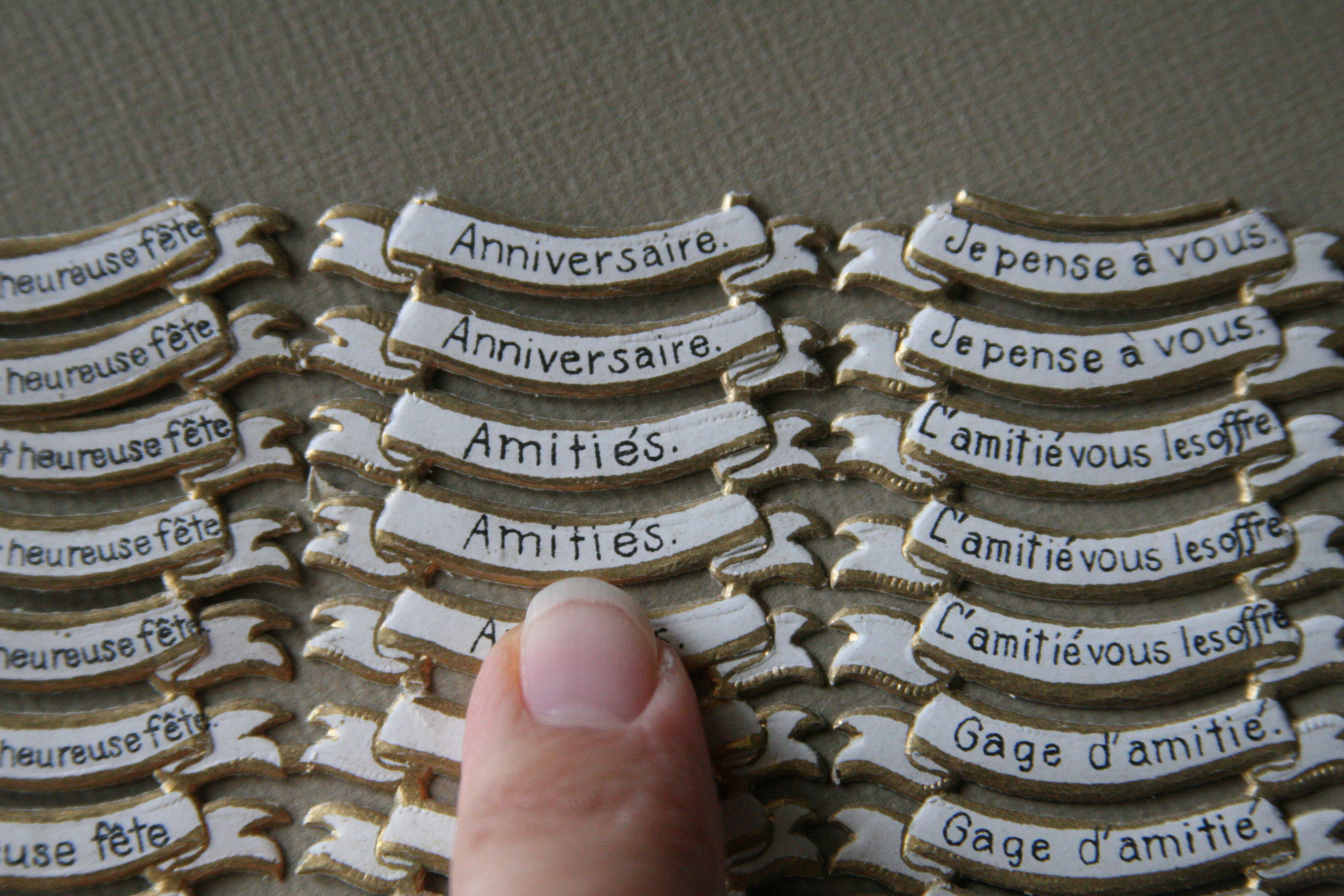 amities = friendship amities = friendship