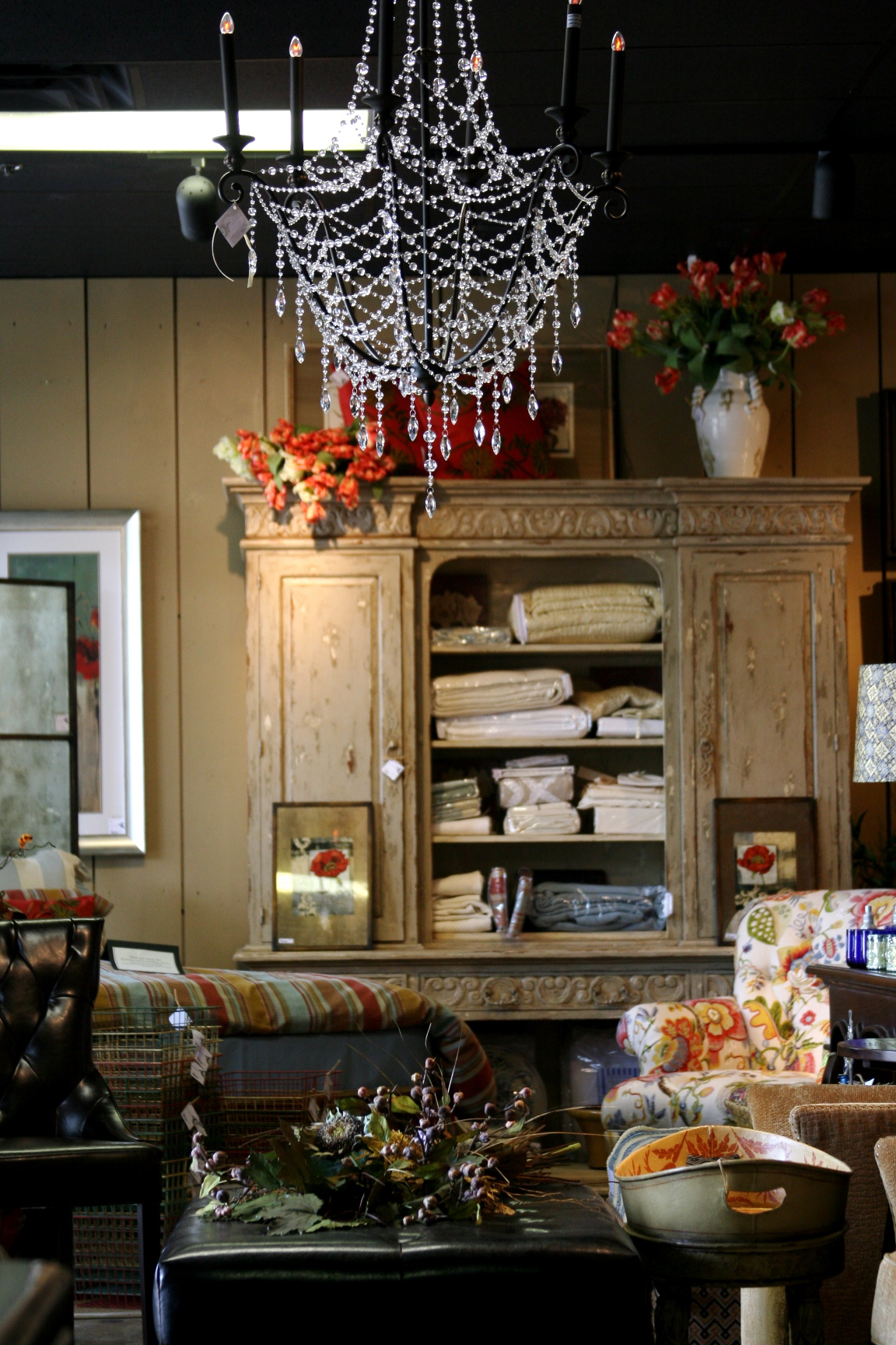 BACK HOME Furnishing Austin