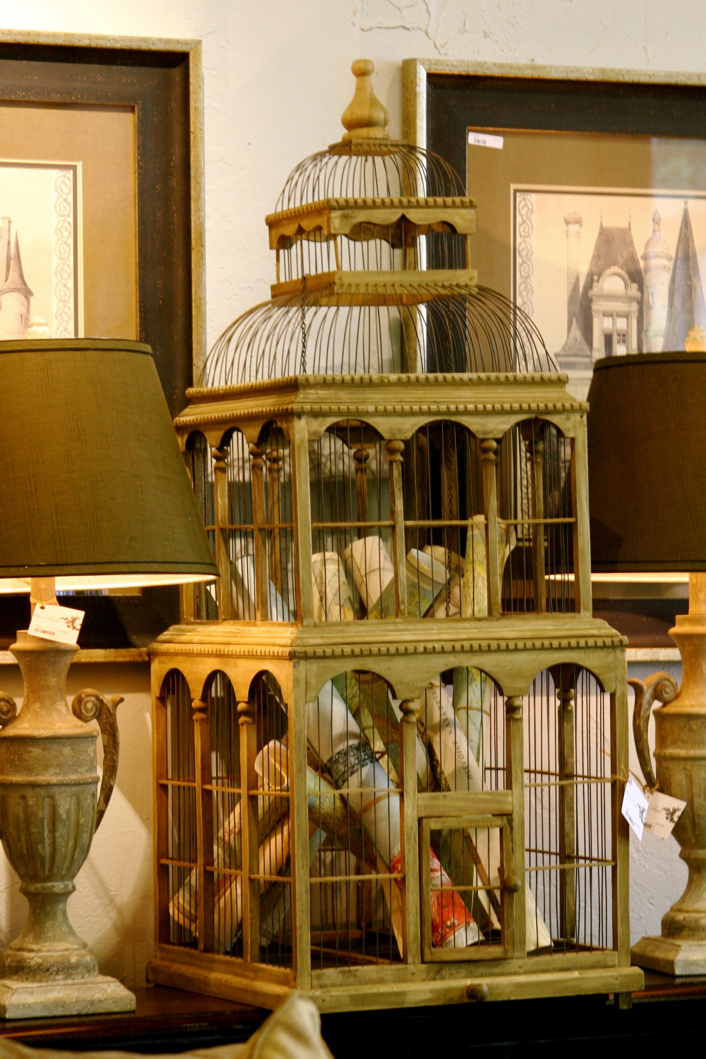 BACK HOME Furnishing Austin