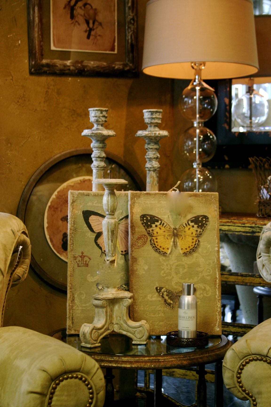 BACK HOME Furnishing Austin