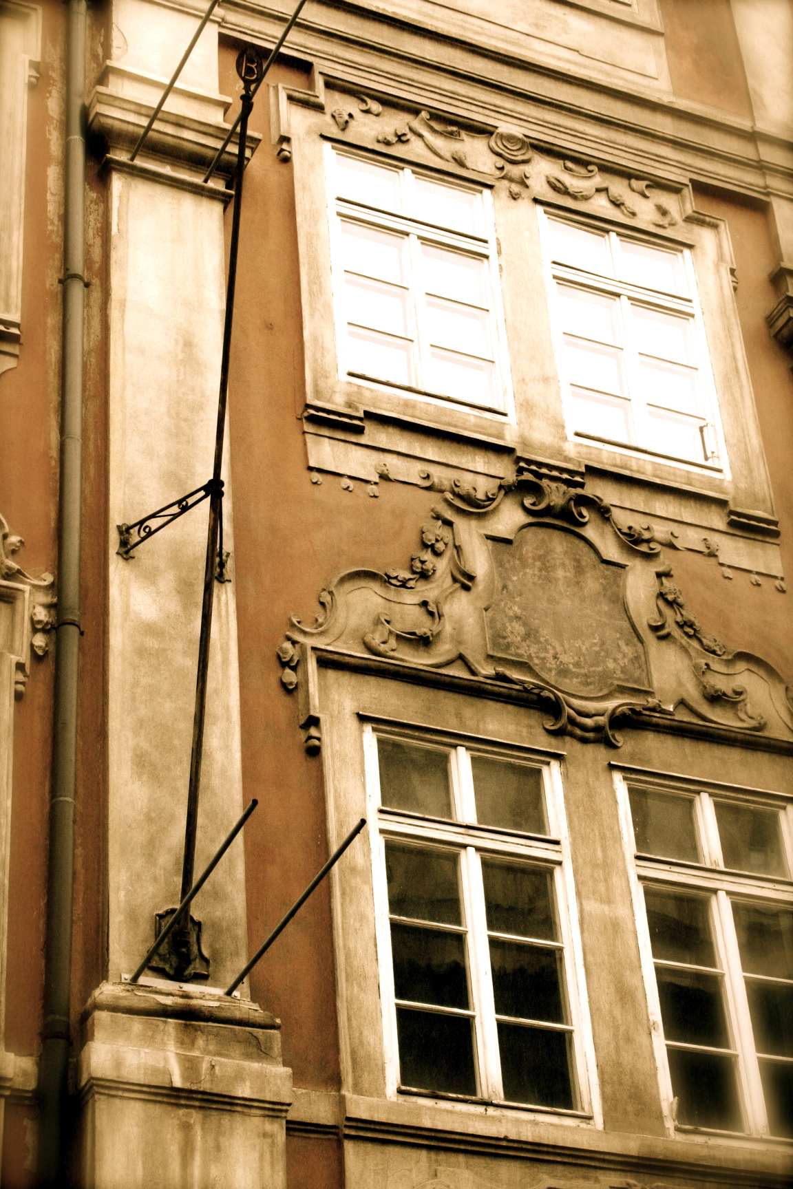 View of Prague View of Prague