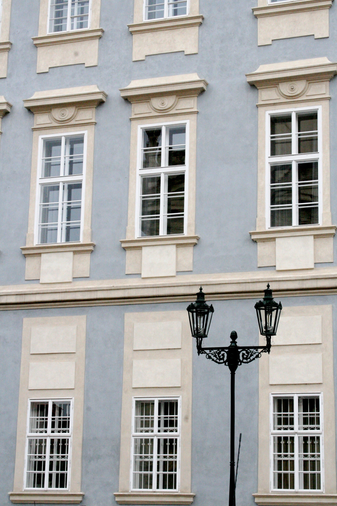 pastel Prague pastel Prague