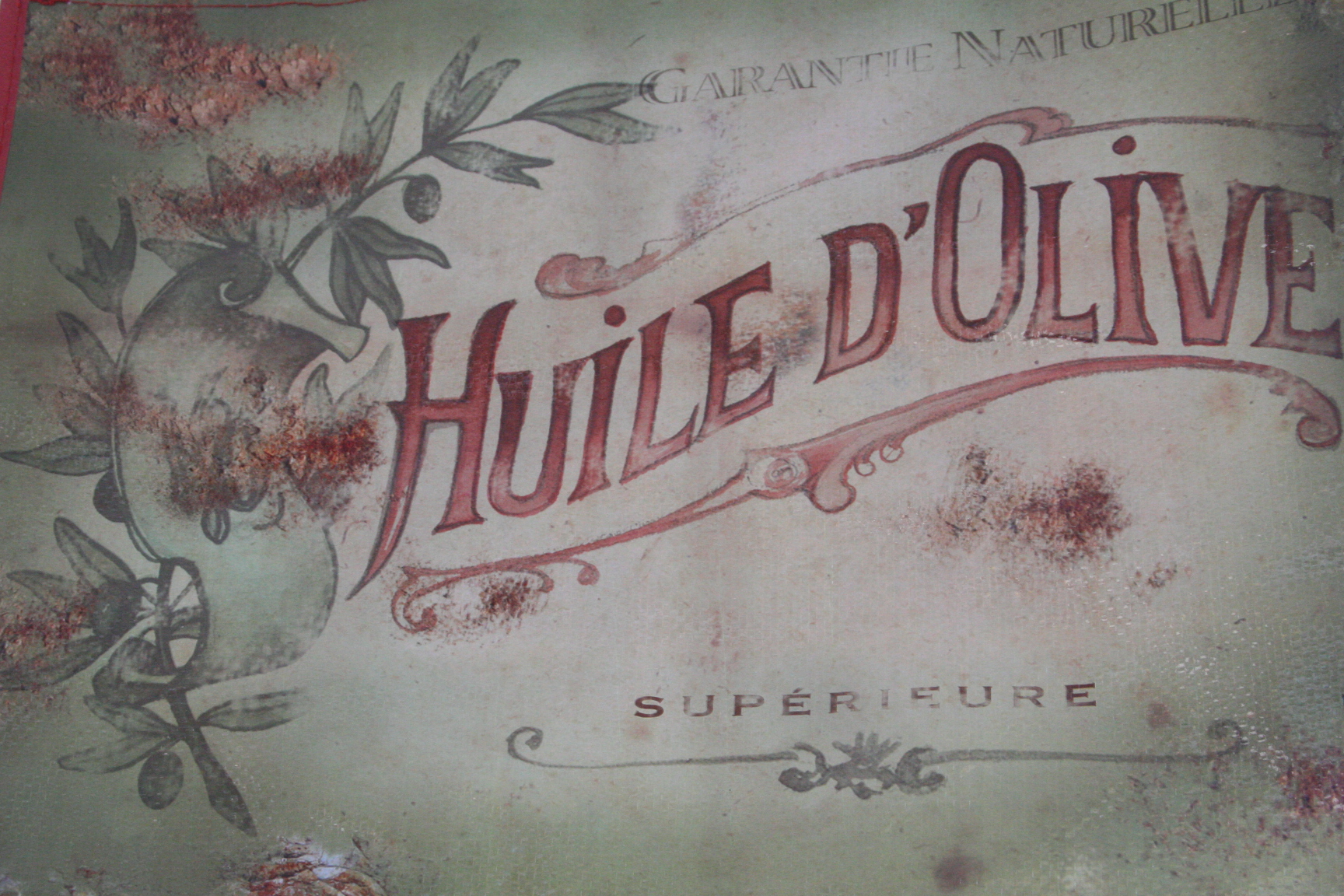 Huile d Olive Huile d Olive