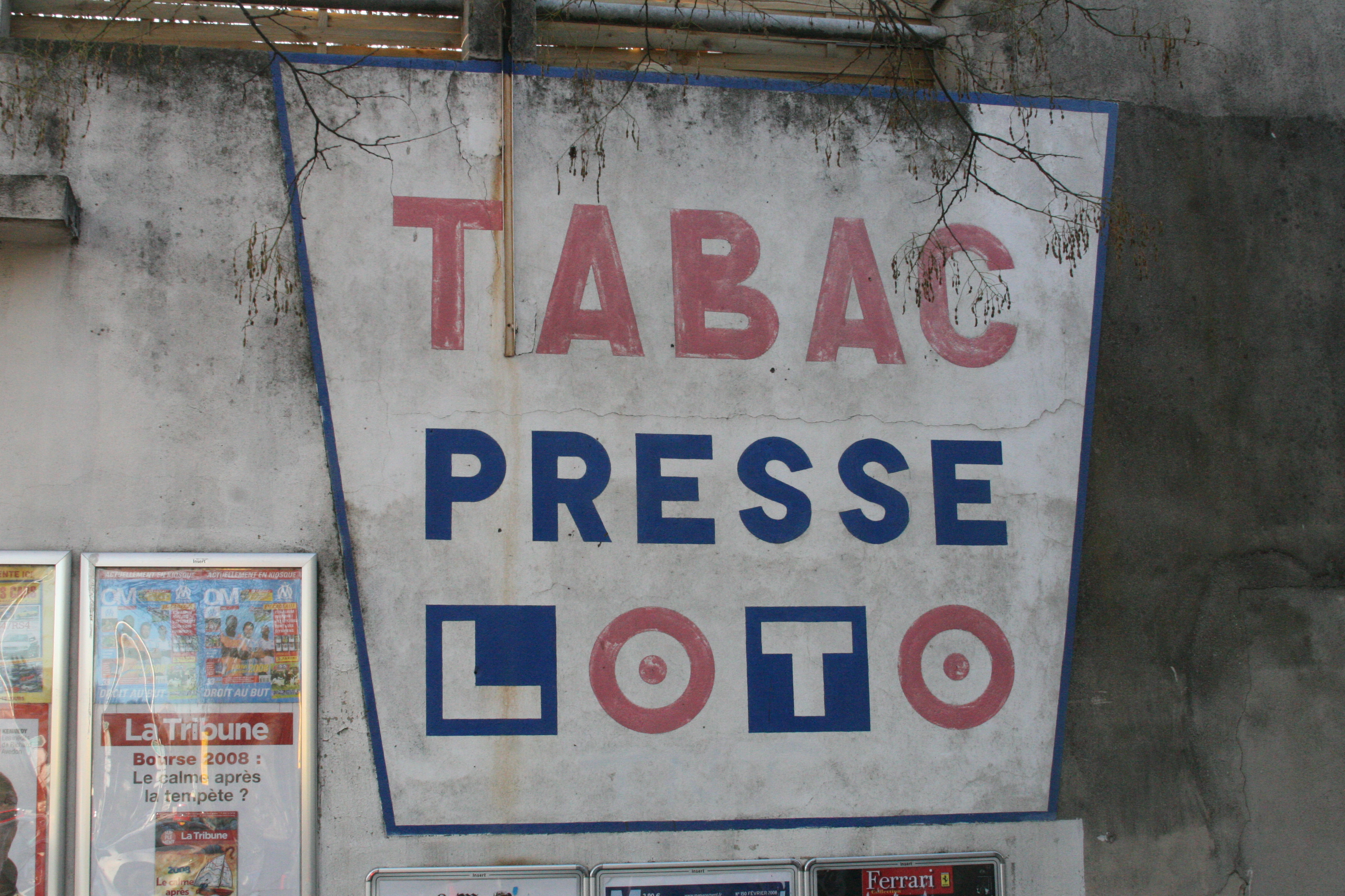 Tabac Presse Loto Tabac Presse Loto