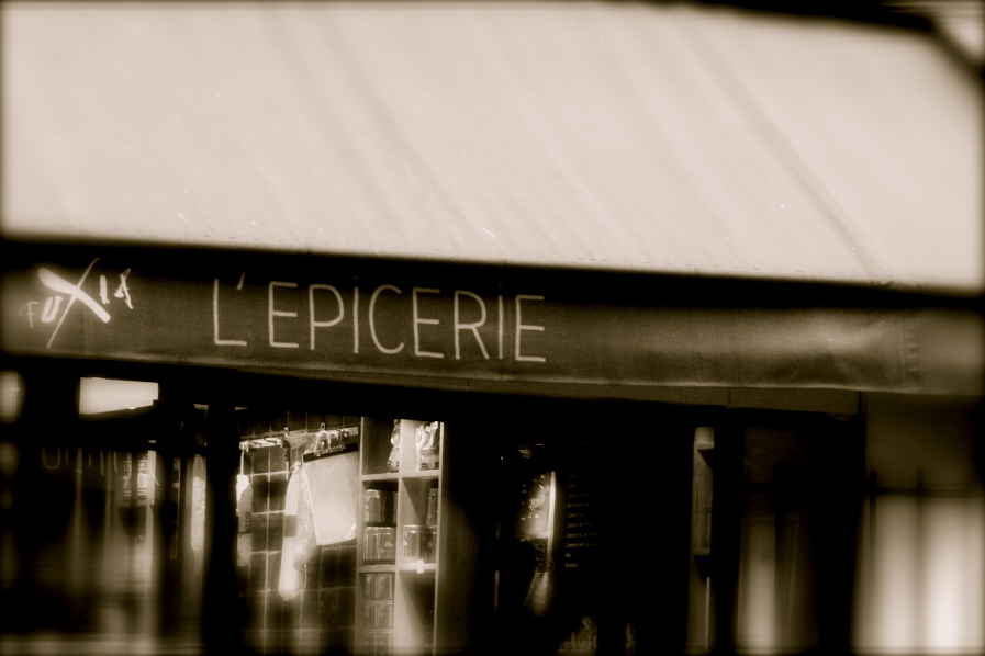 l'Epocerie l'Epocerie