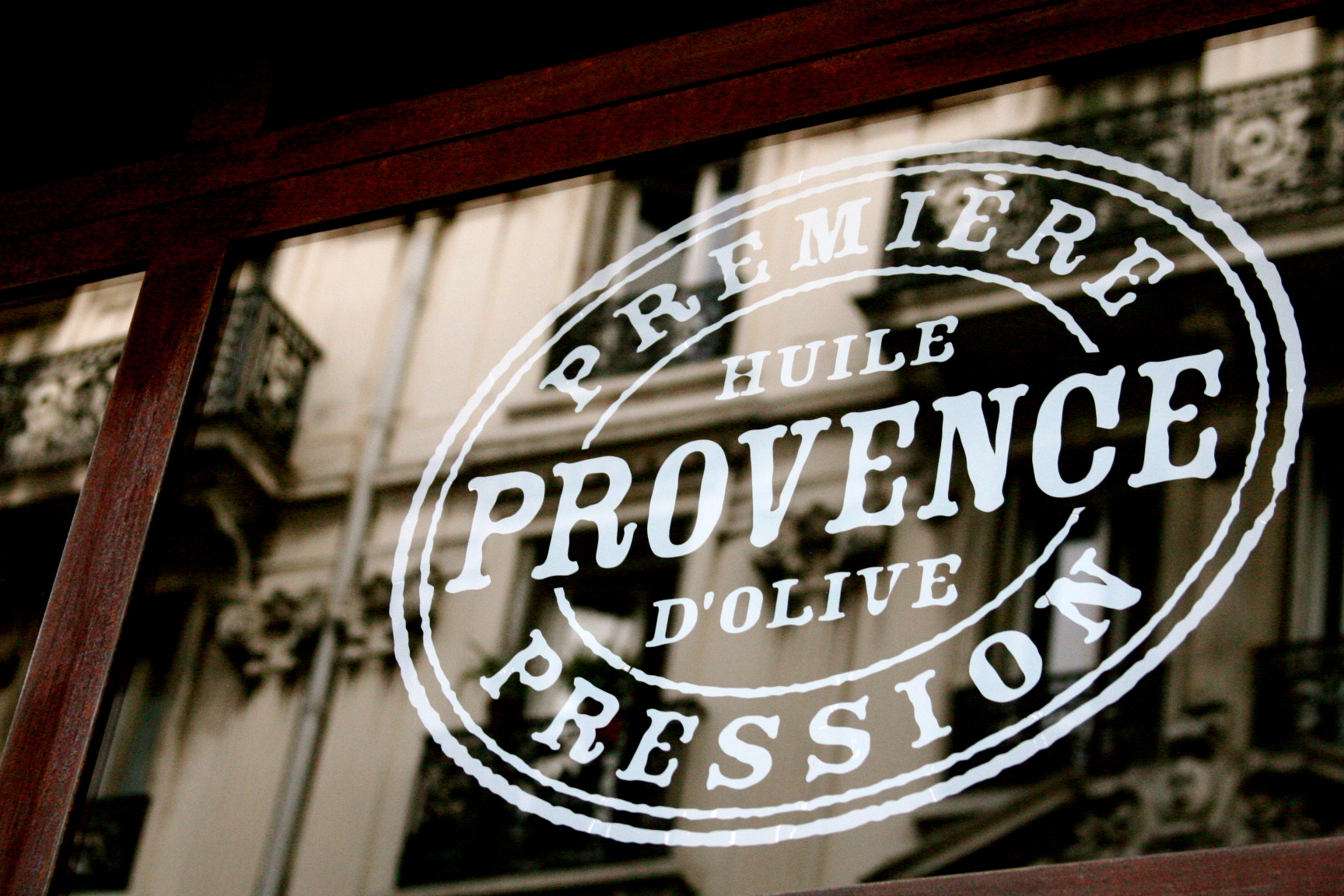 Huile Provence d'olive Huile Provence d'olive