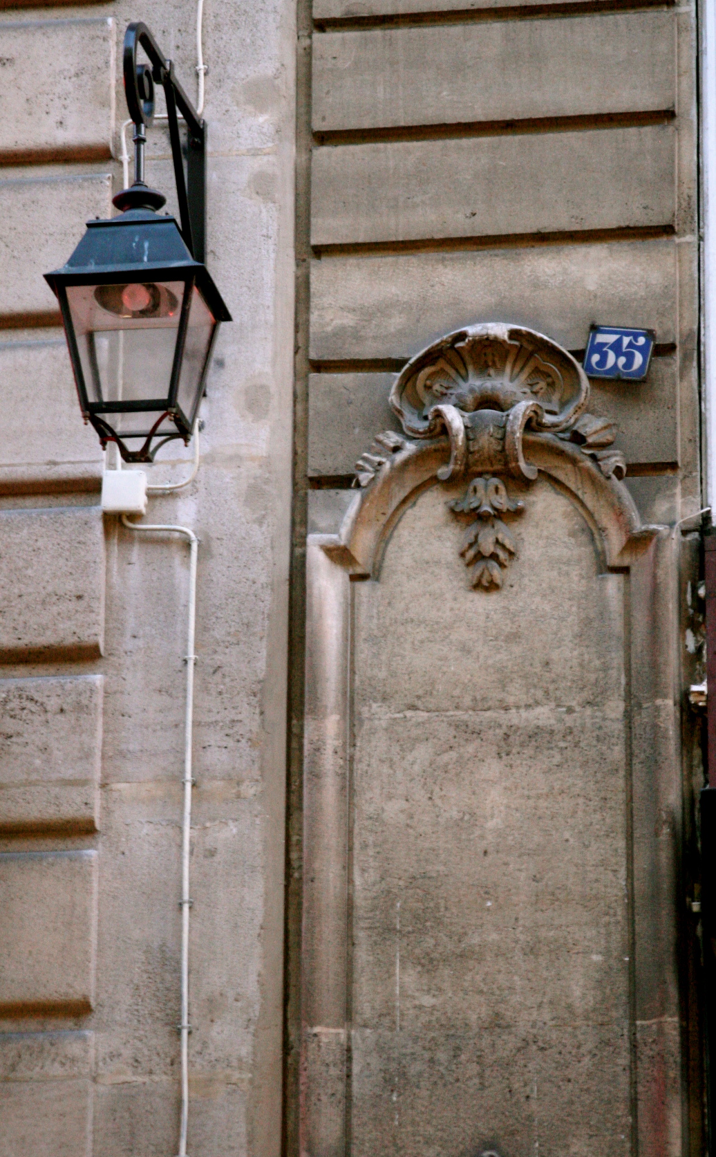 Empty sign Empty sign