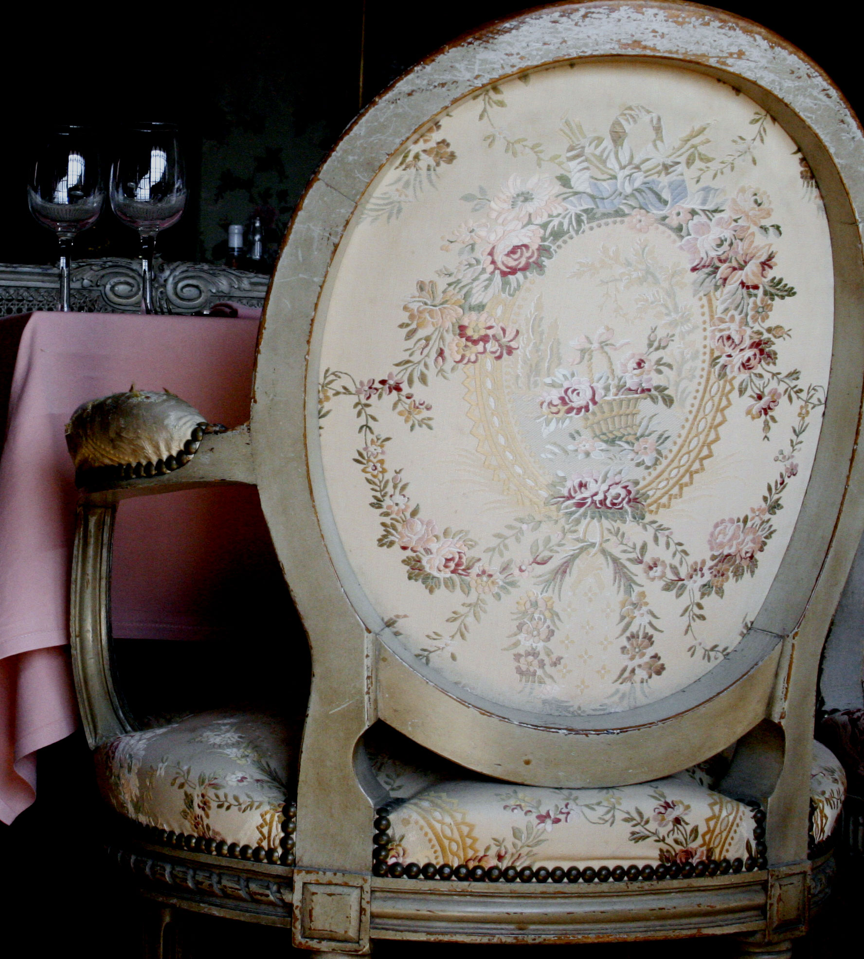 French-antique-chair- French-antique-chair-