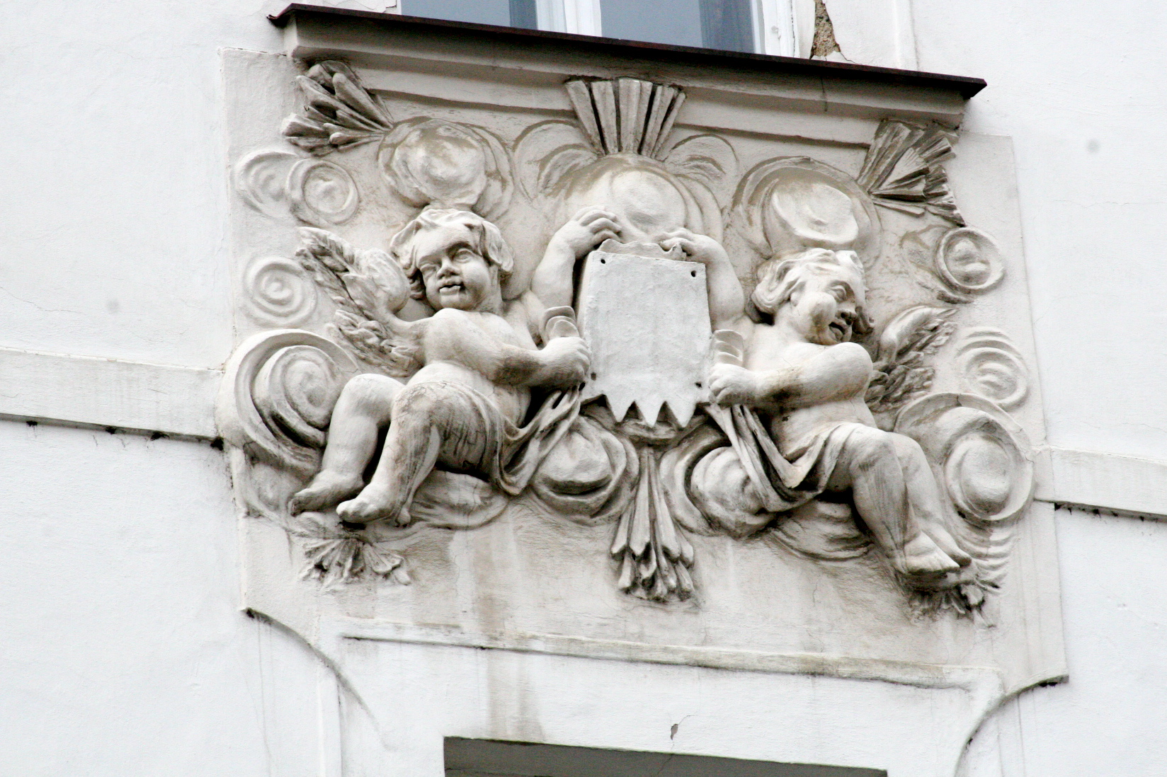 window frame Prague window frame Prague