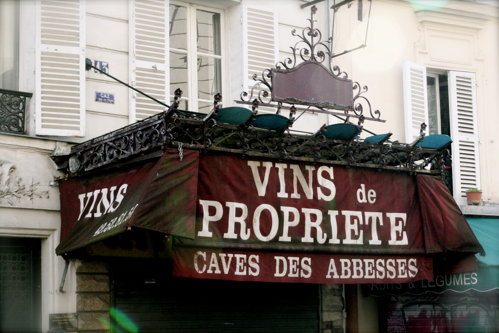 vins de propriete caves des abbesses vins de propriete caves des abbesses