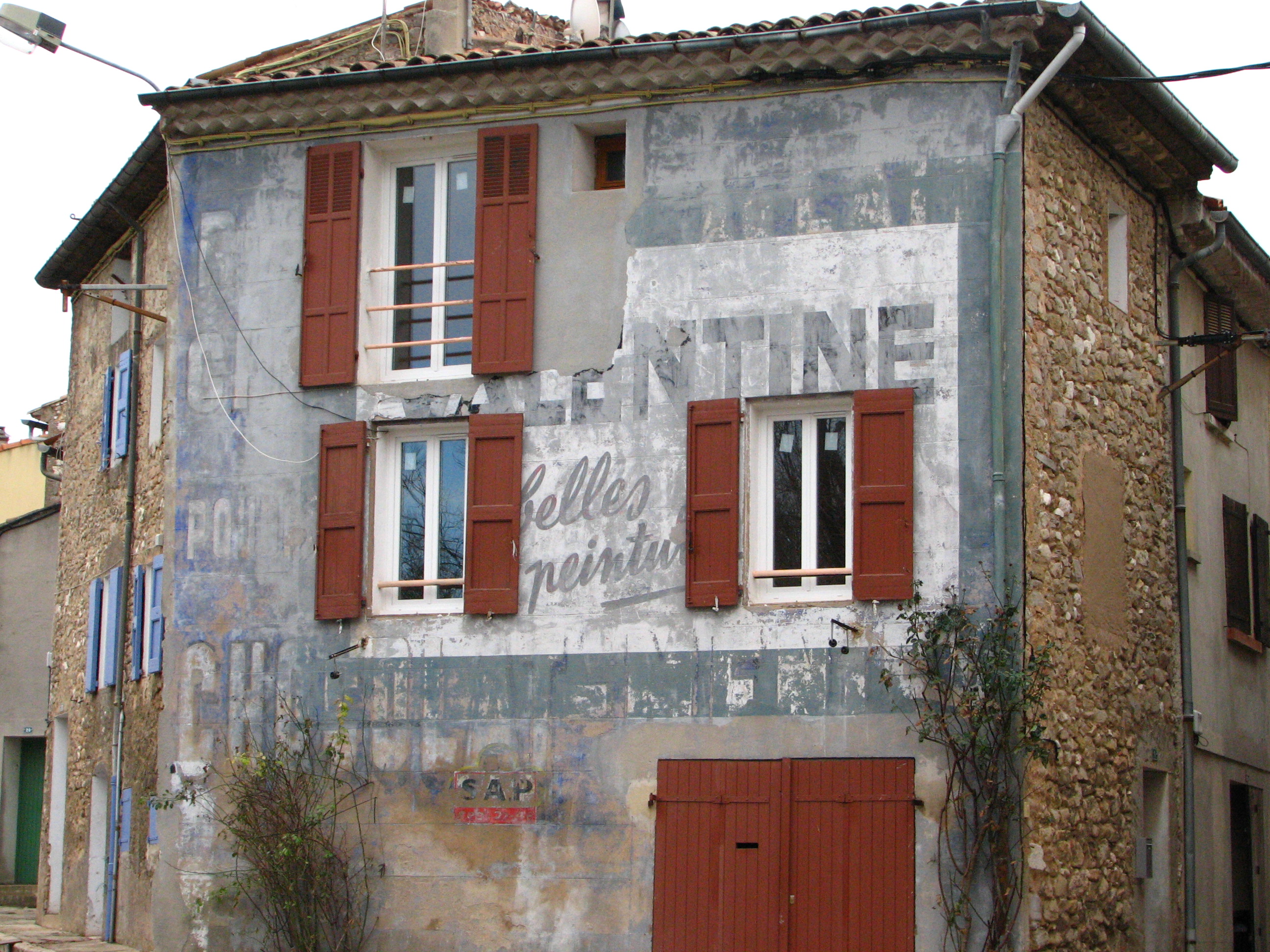 Belles Peinture Belles Peinture