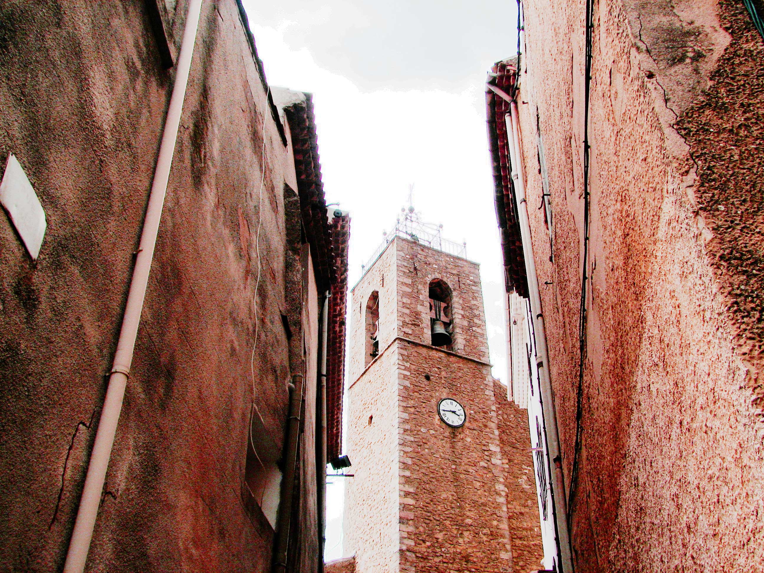 Vars-clock Vars-clock