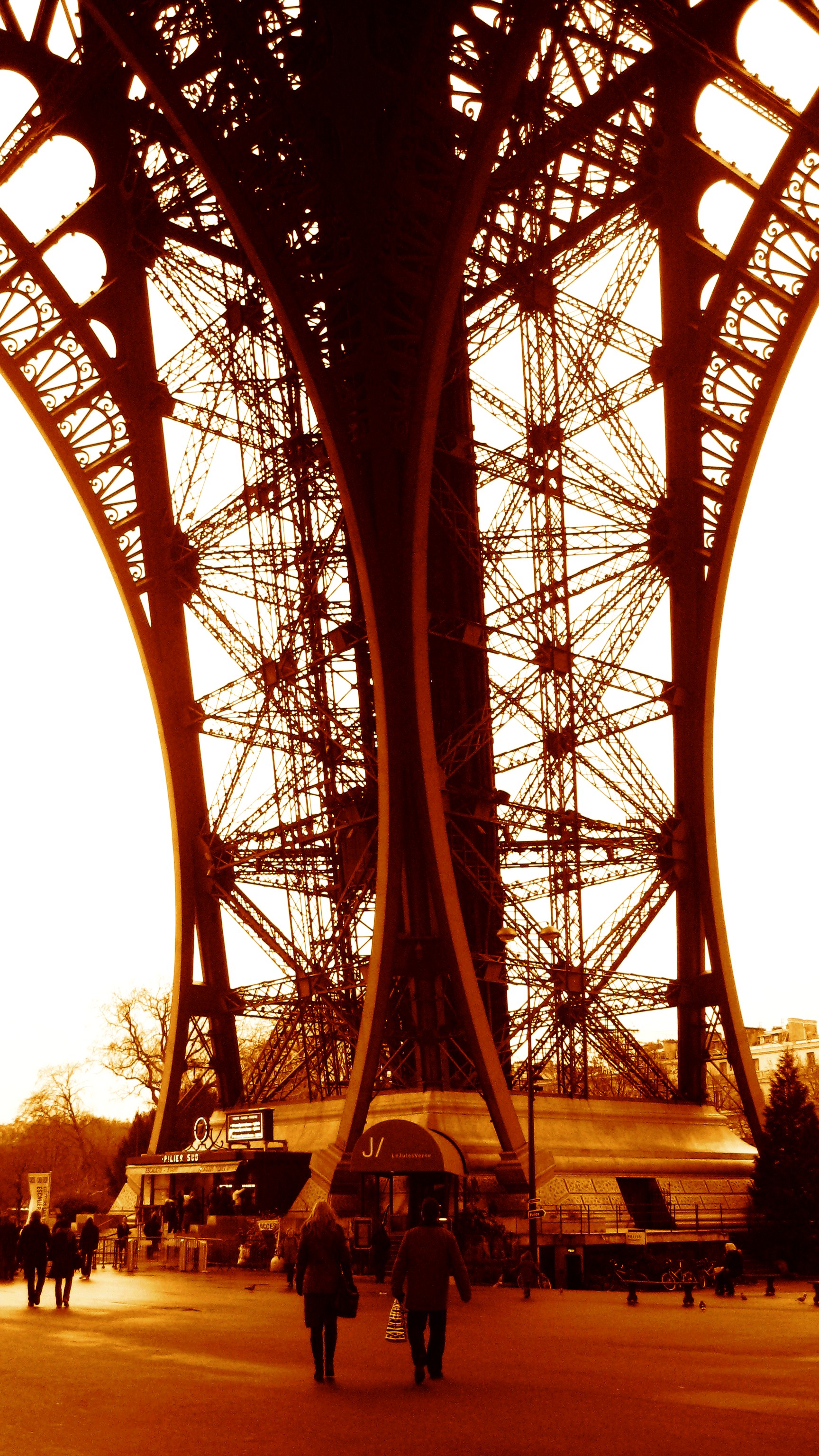 Eiffel Tower