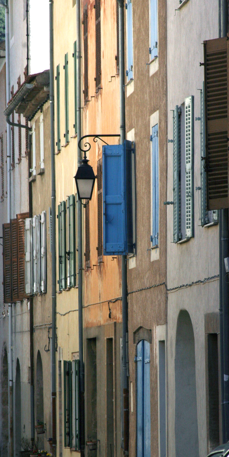 Colorful-shutters