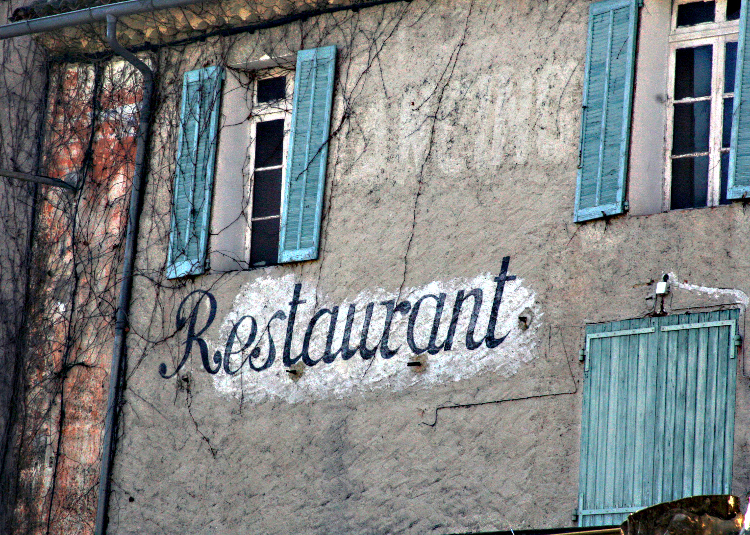 French-restaurant