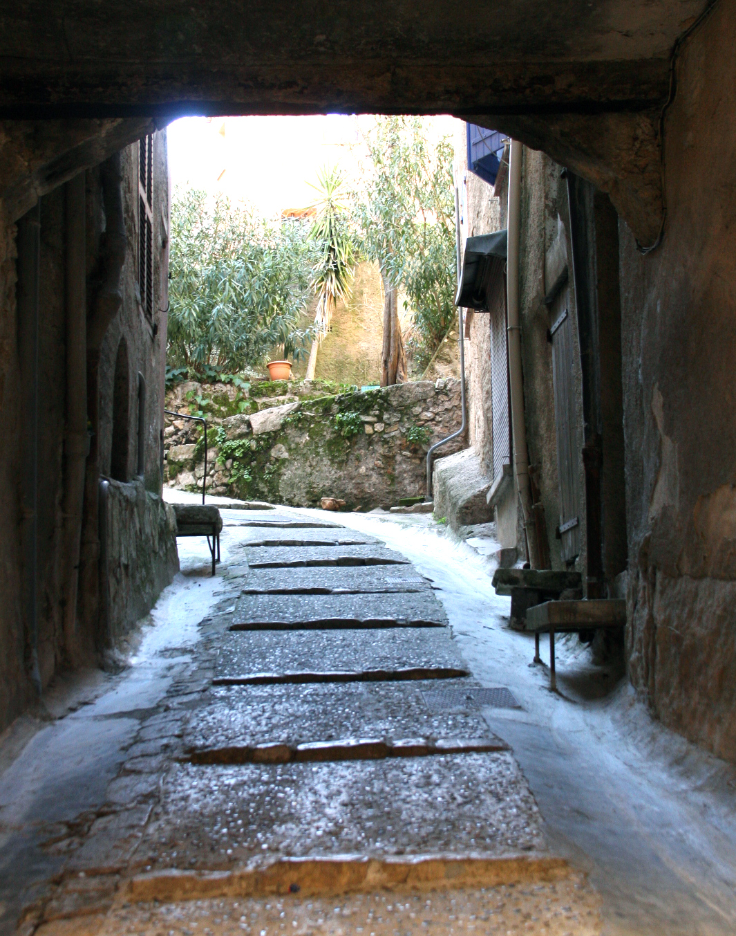 Doorway-provence