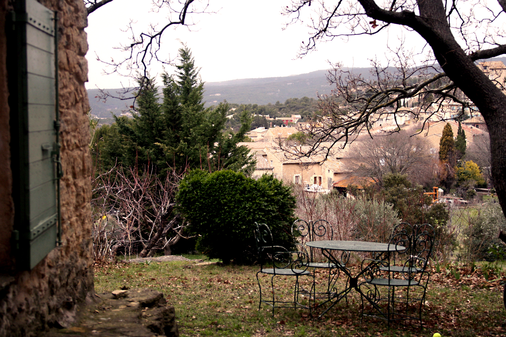 View-of-provence View-of-provence