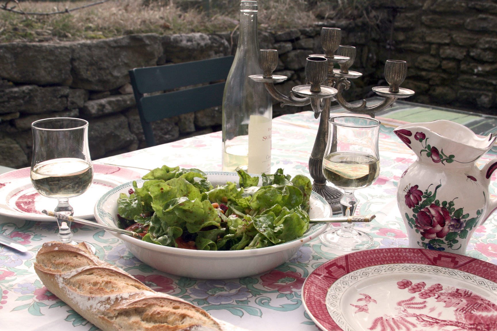 Lunch-on-the-terrace Lunch-on-the-terrace