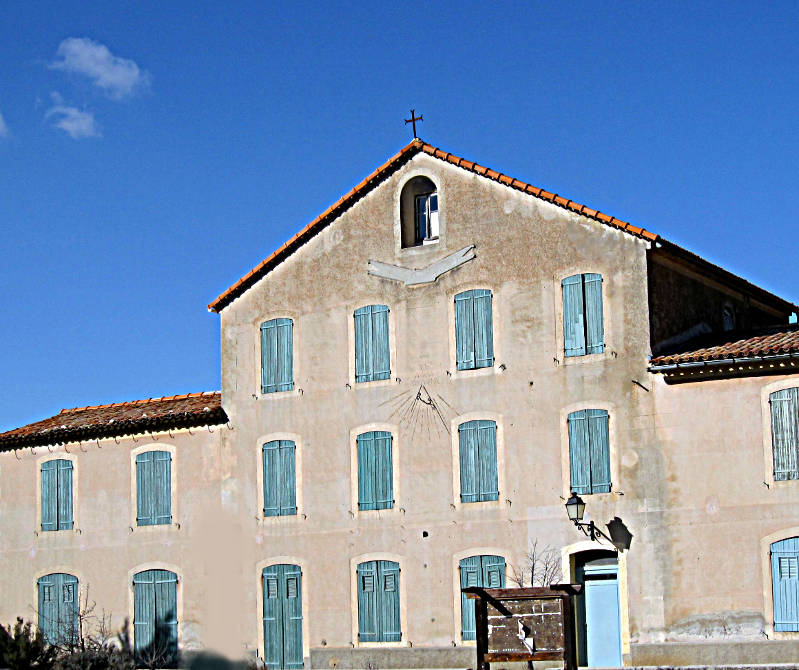St-baume-hostel