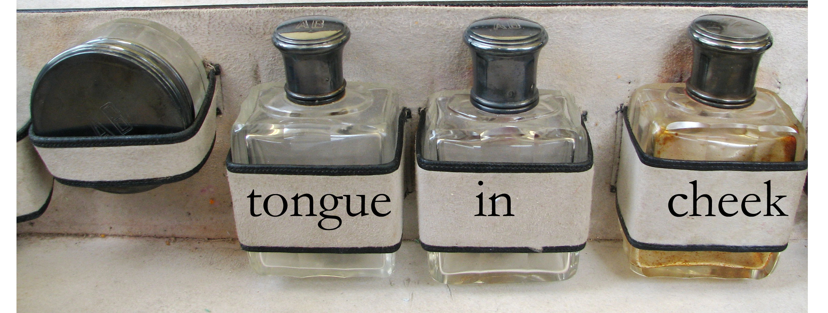 Old-perfume-jars
