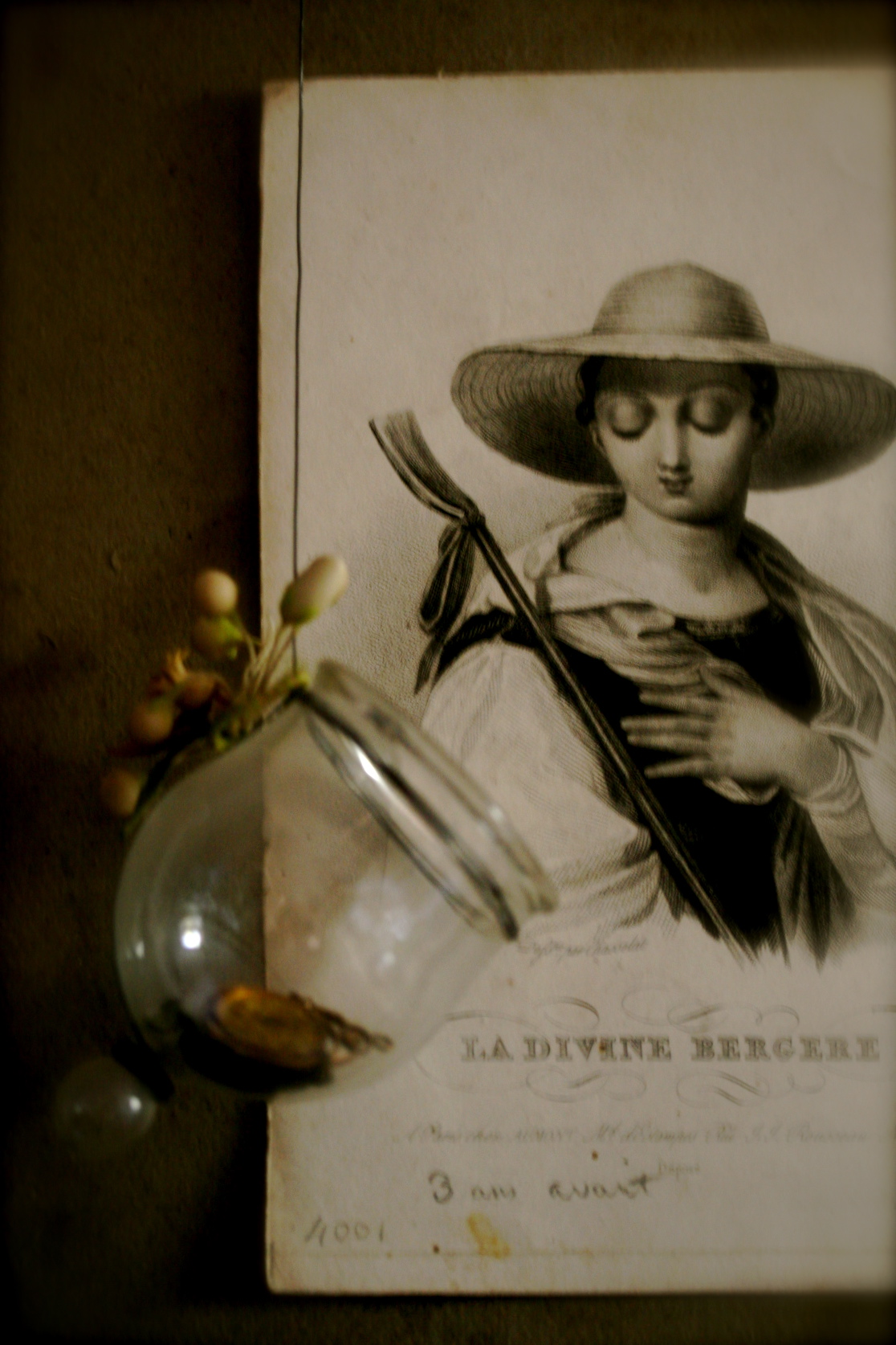 French engraving French engraving