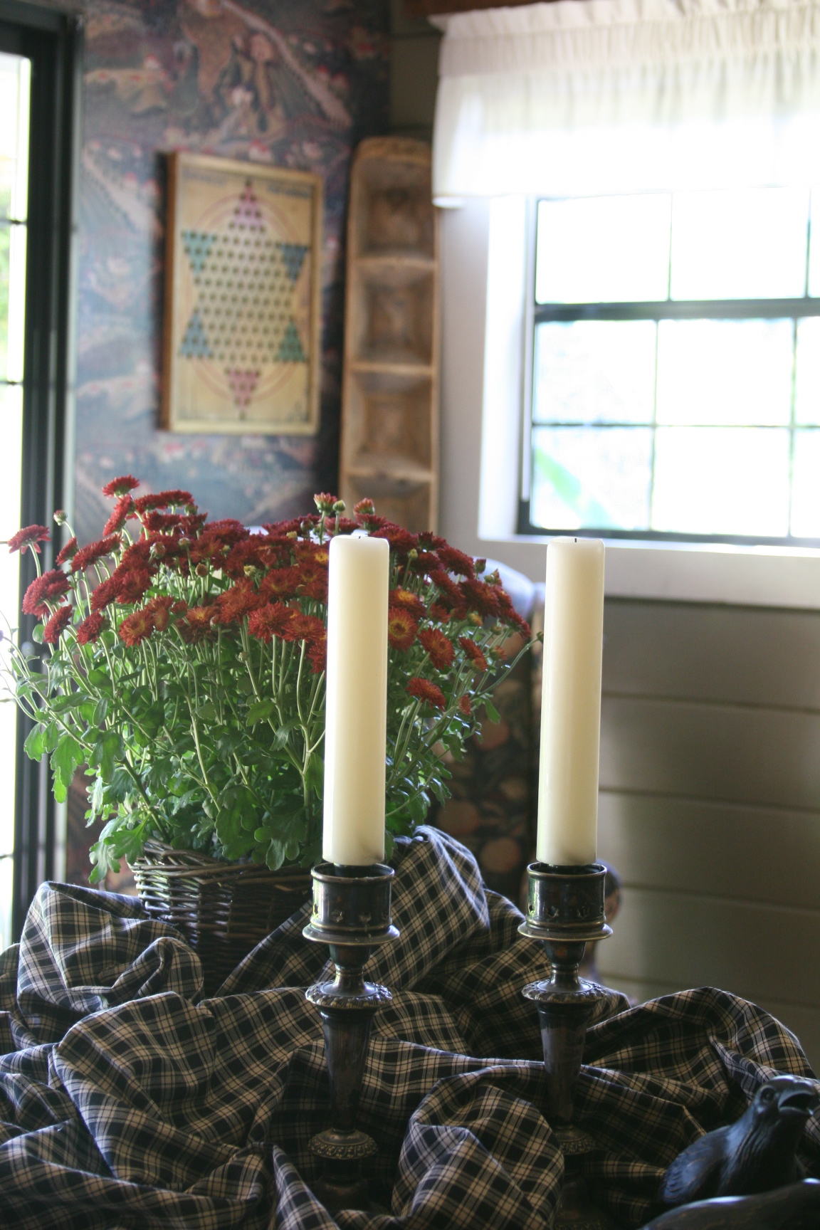 Country Home decor