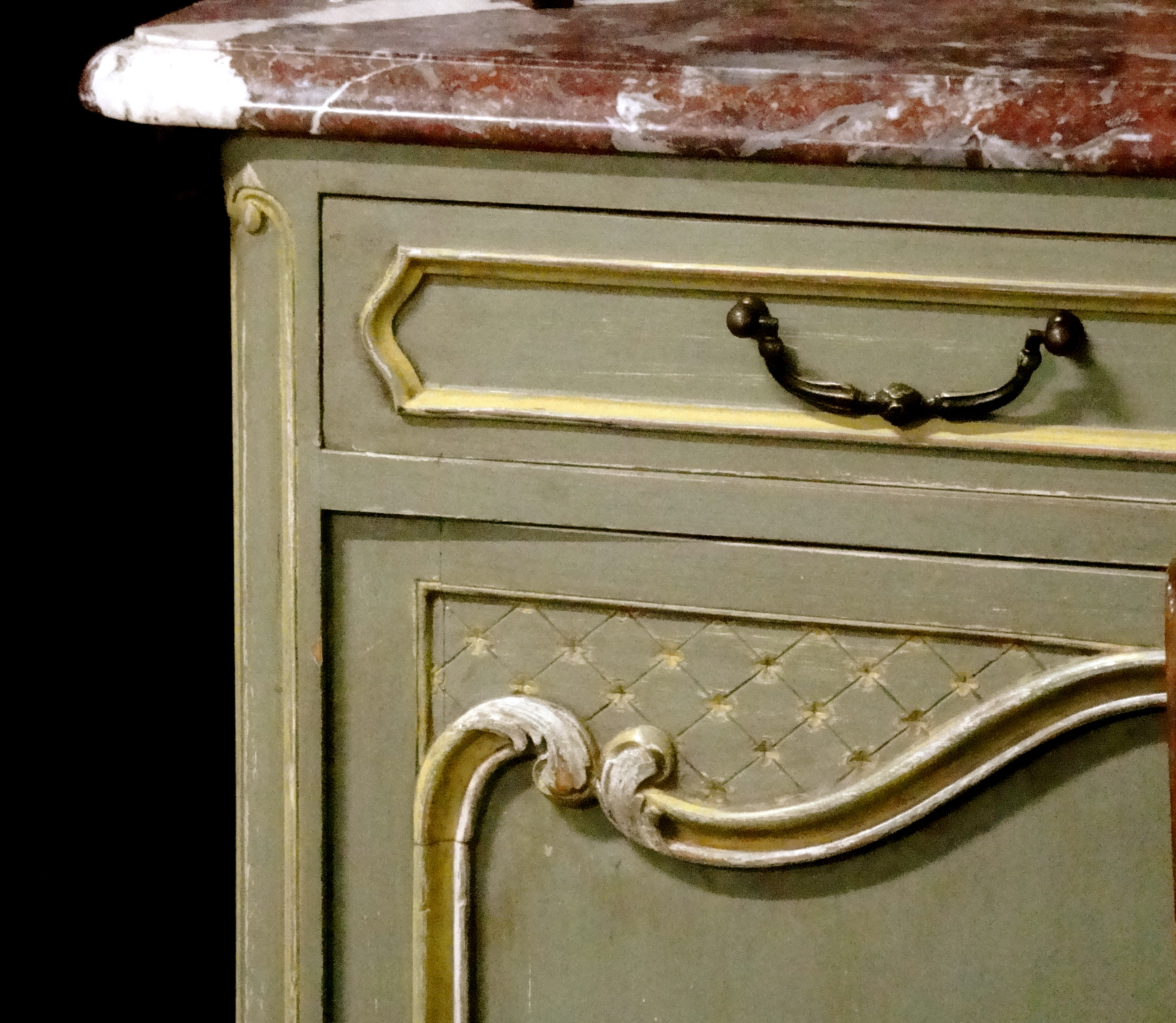 French buffet French buffet