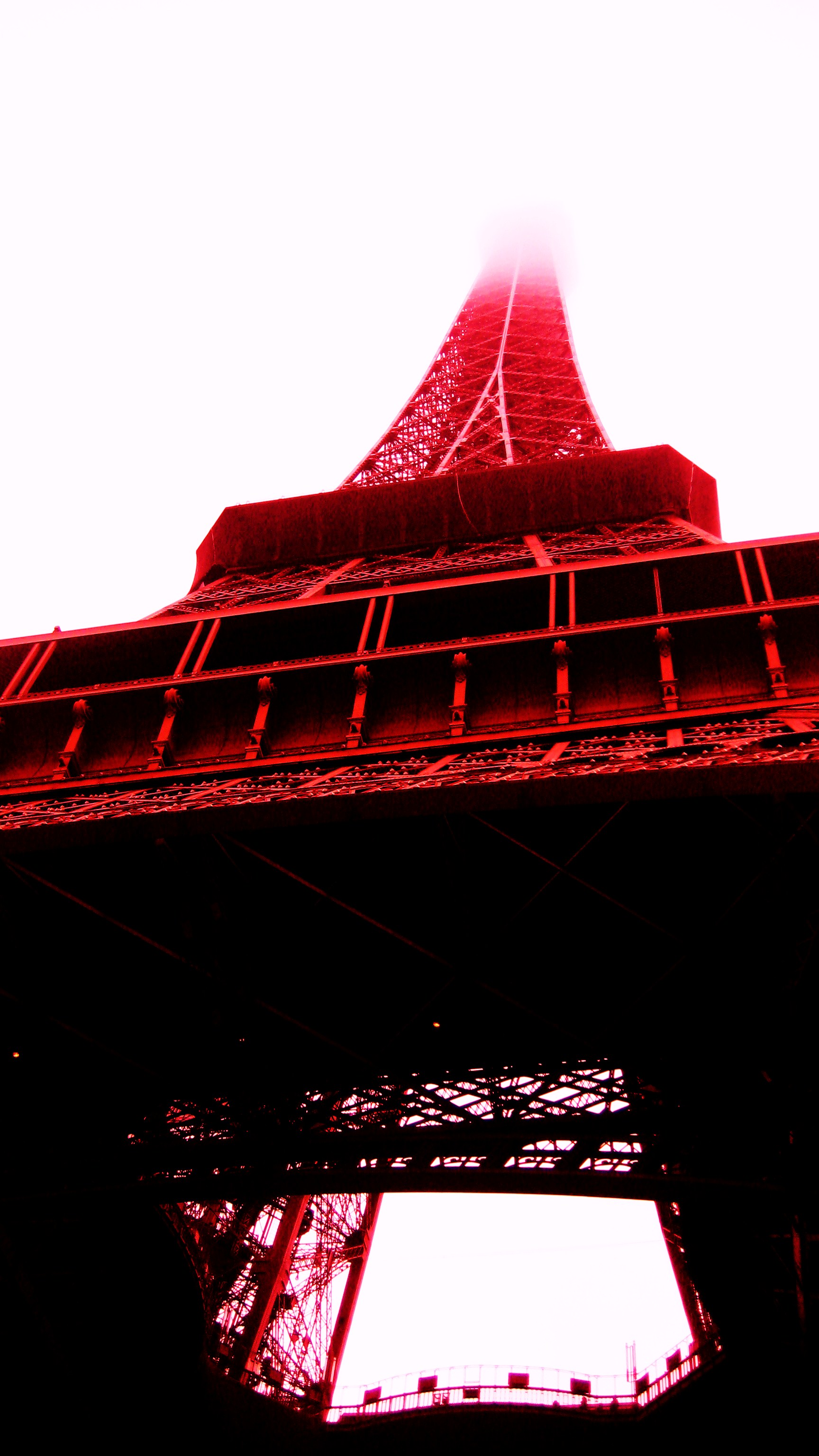 Eiffel tower