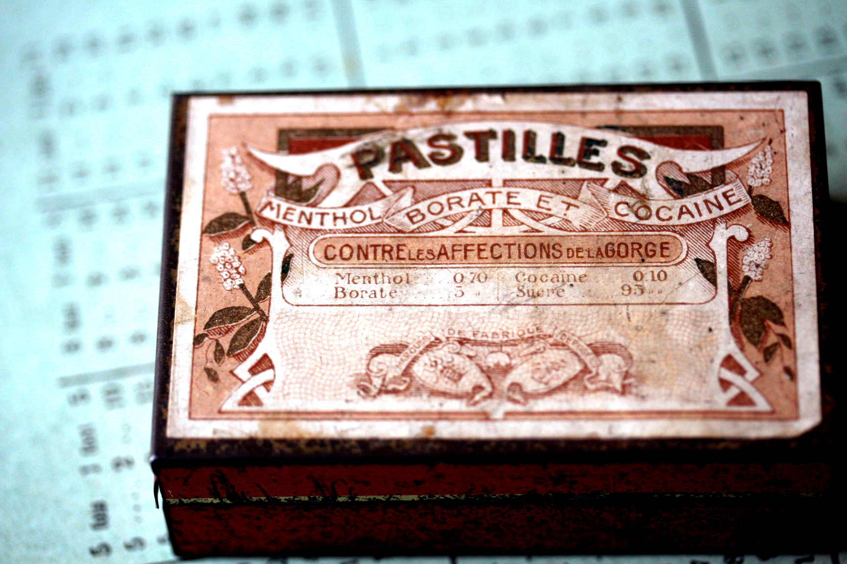 French-antique-pill-box