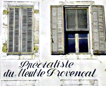 Furniture-storefront