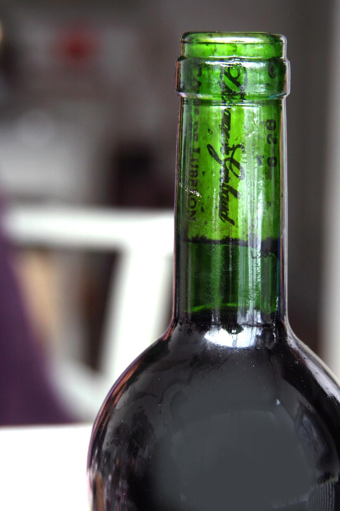 Wine-bottle Wine-bottle