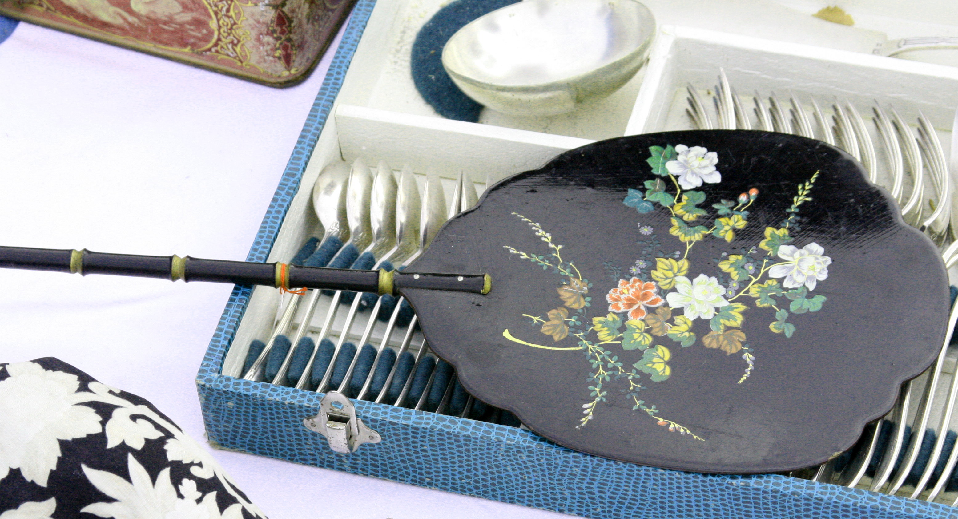 French-antique-screen