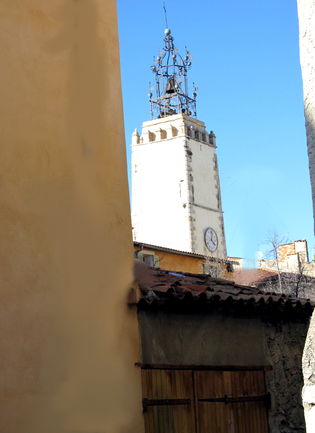 Bell-tower-provence