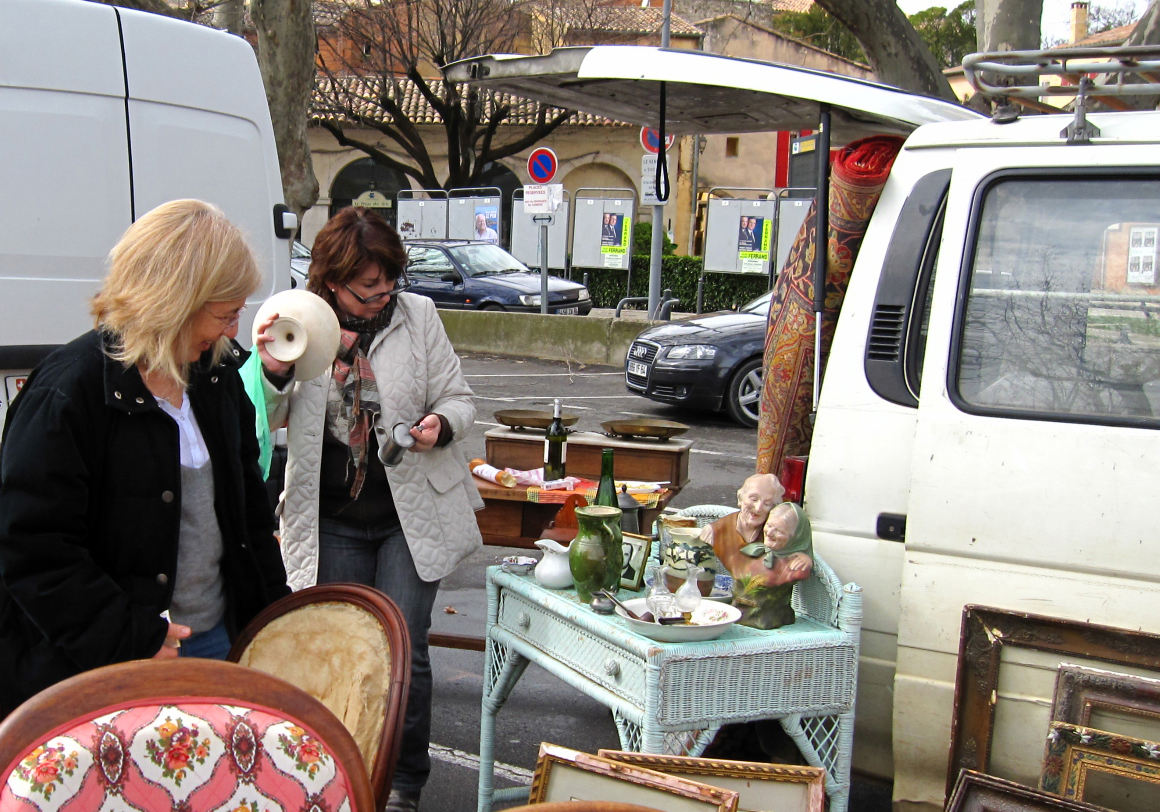 Brocante