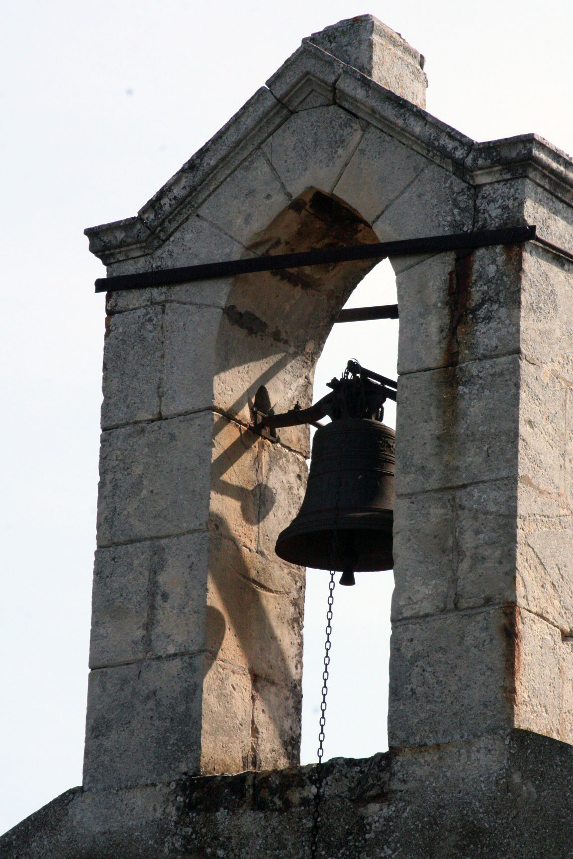 Bell-tower