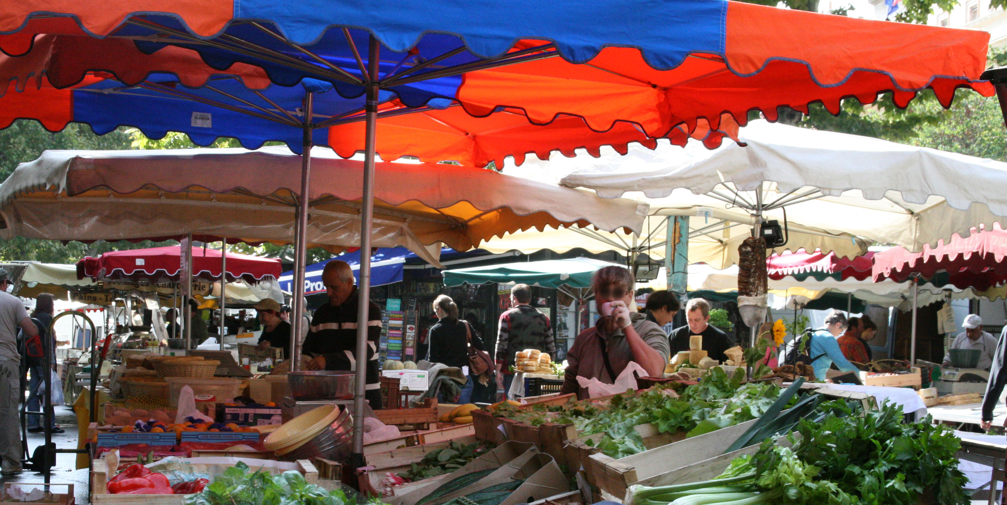 Open-market-france