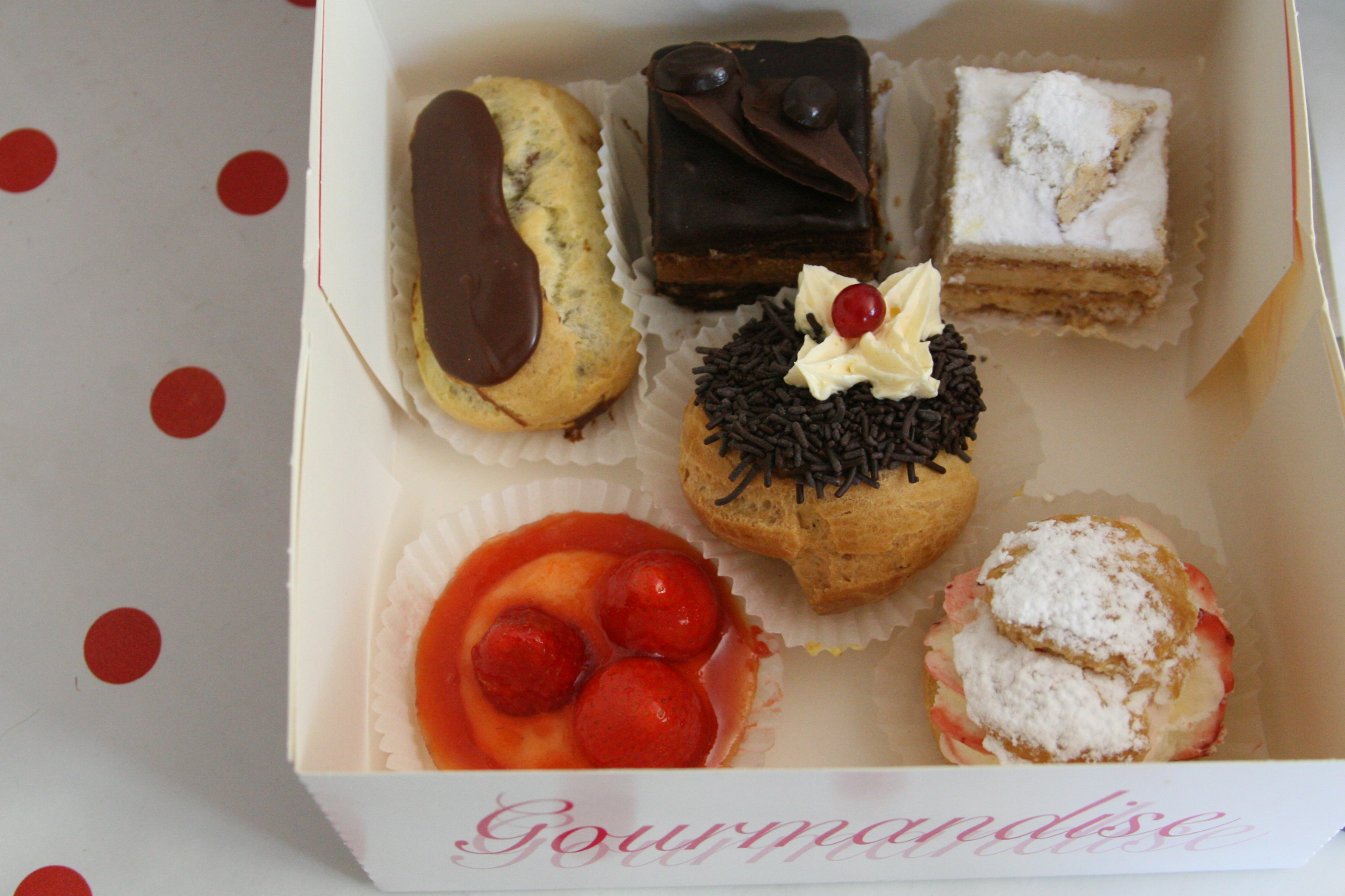 french tarts french tarts