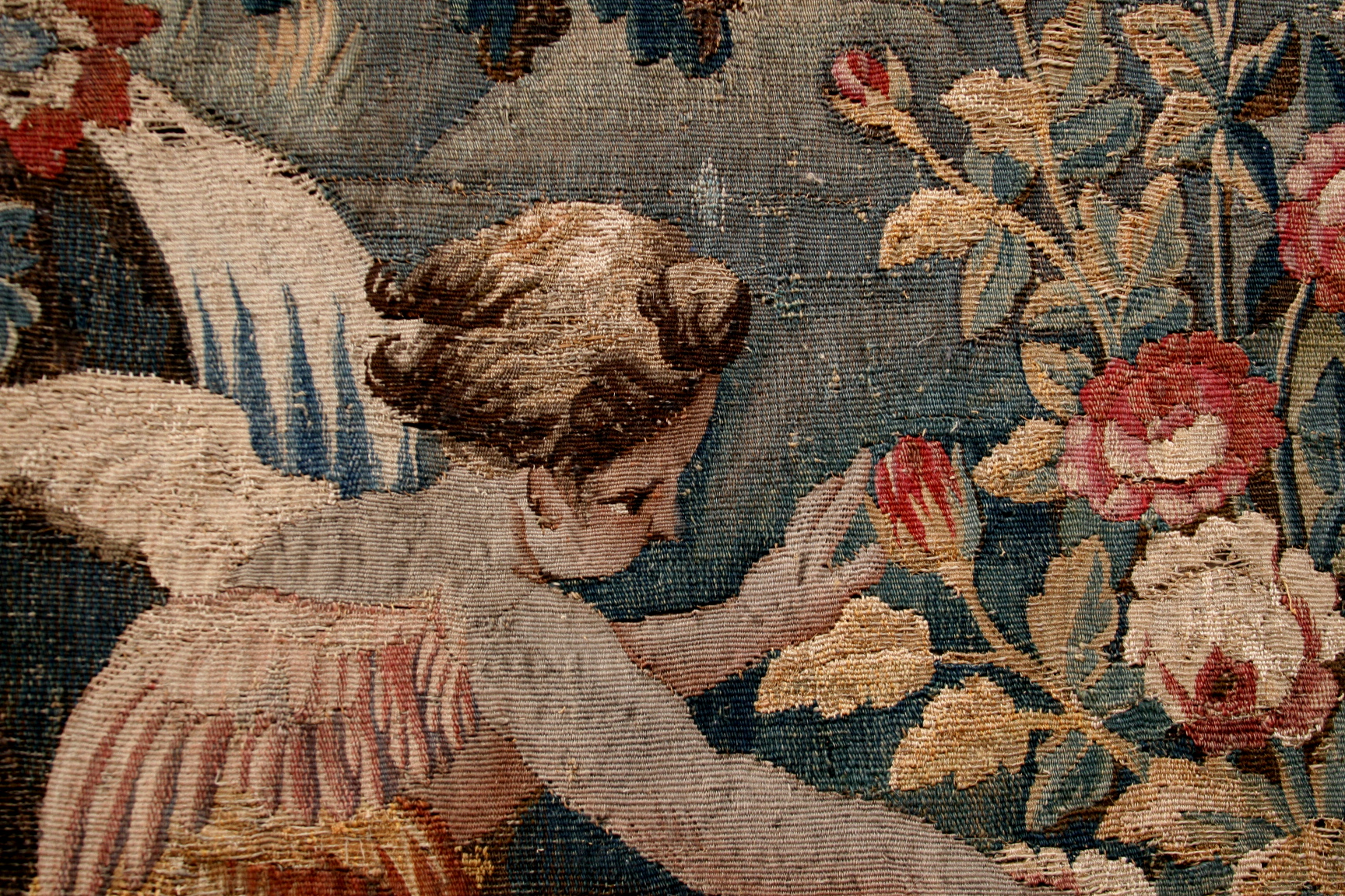 tapestry