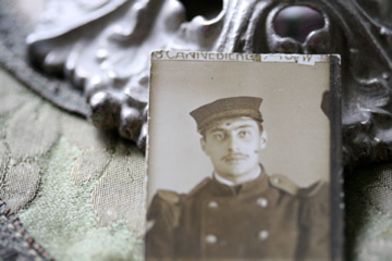 solider WW1 solider WW1