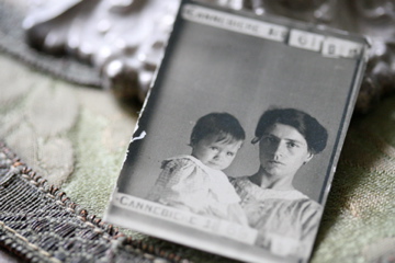 old photo, mother and child old photo, mother and child