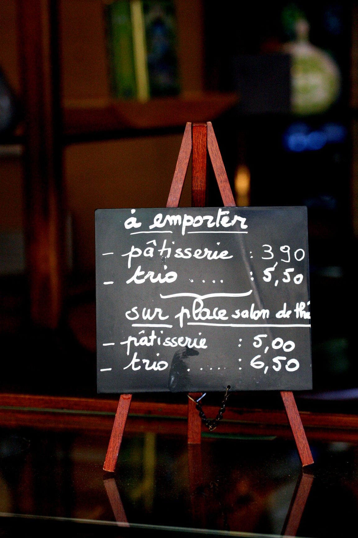 French-Pastries-Menu