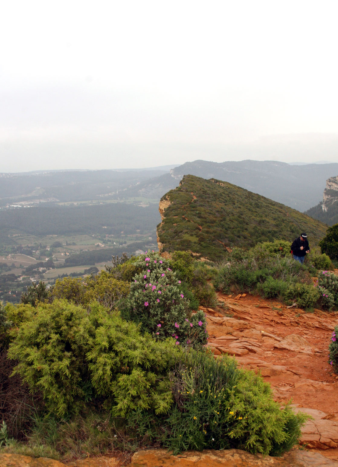 Walking-along-the-cliff