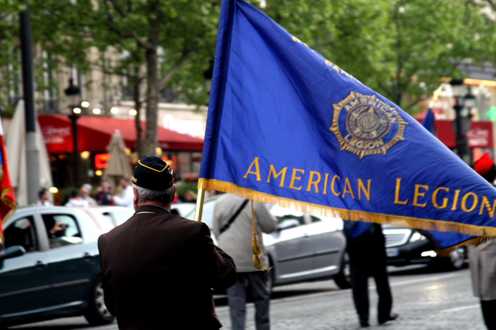 American-Legion