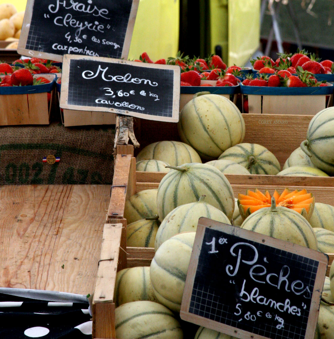 Picnic-at-the-open-market