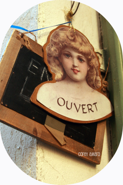 Ouvert